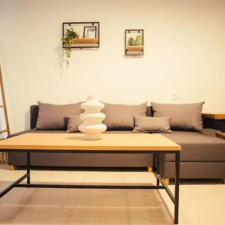 Central Maisonette Volos Exterior photo