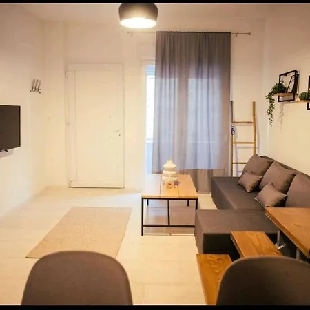 Central Maisonette Volos Exterior photo