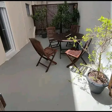 Central Maisonette Volos Exterior photo