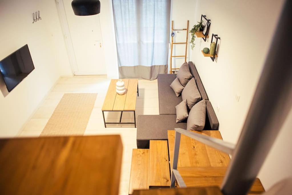 Maisonette Volos