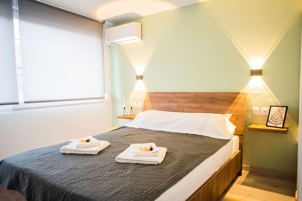 Maisonette Volos