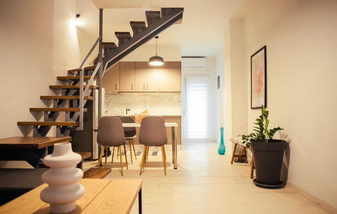 Maisonette *