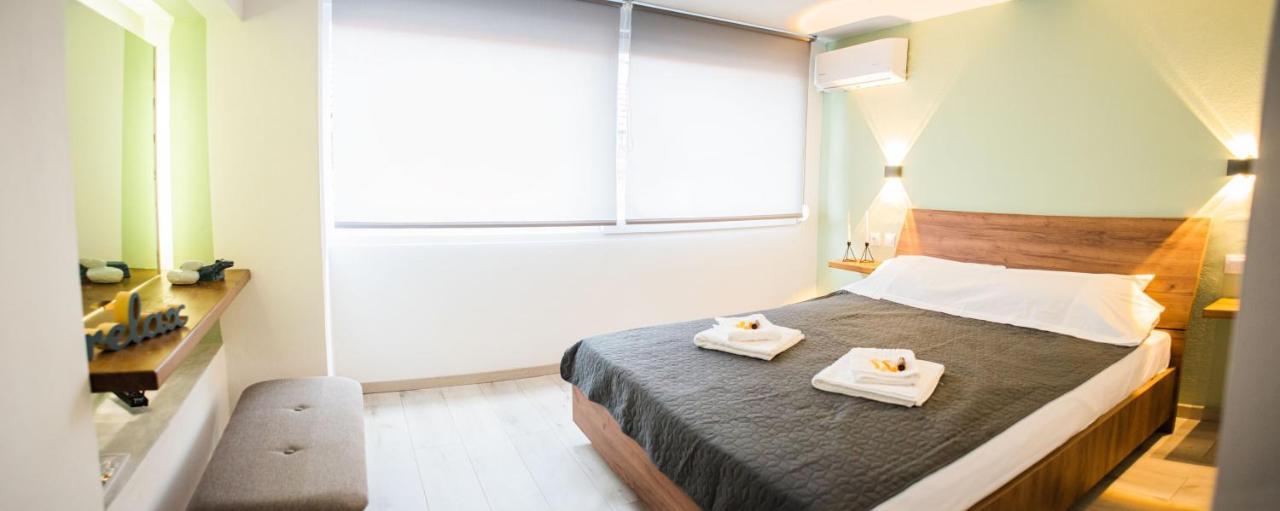 Maisonette Volos