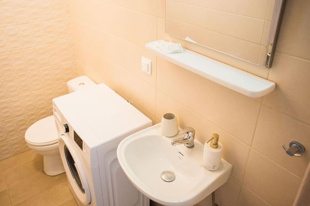 Maisonette Volos