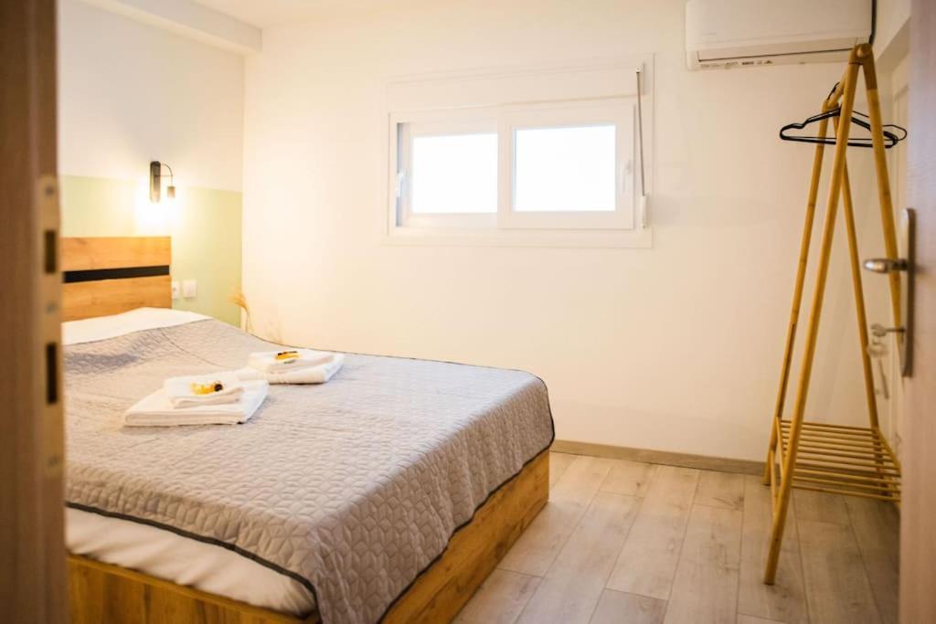 Maisonette *