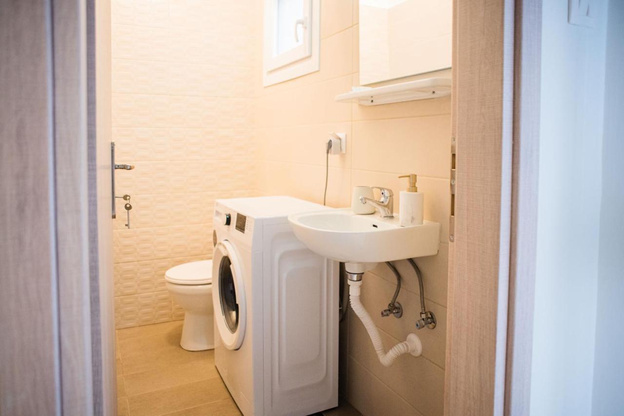 Apartment Maisonette