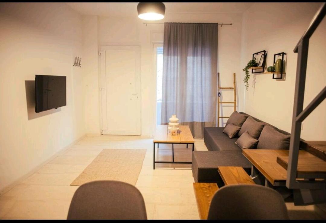 Apartment Maisonette *