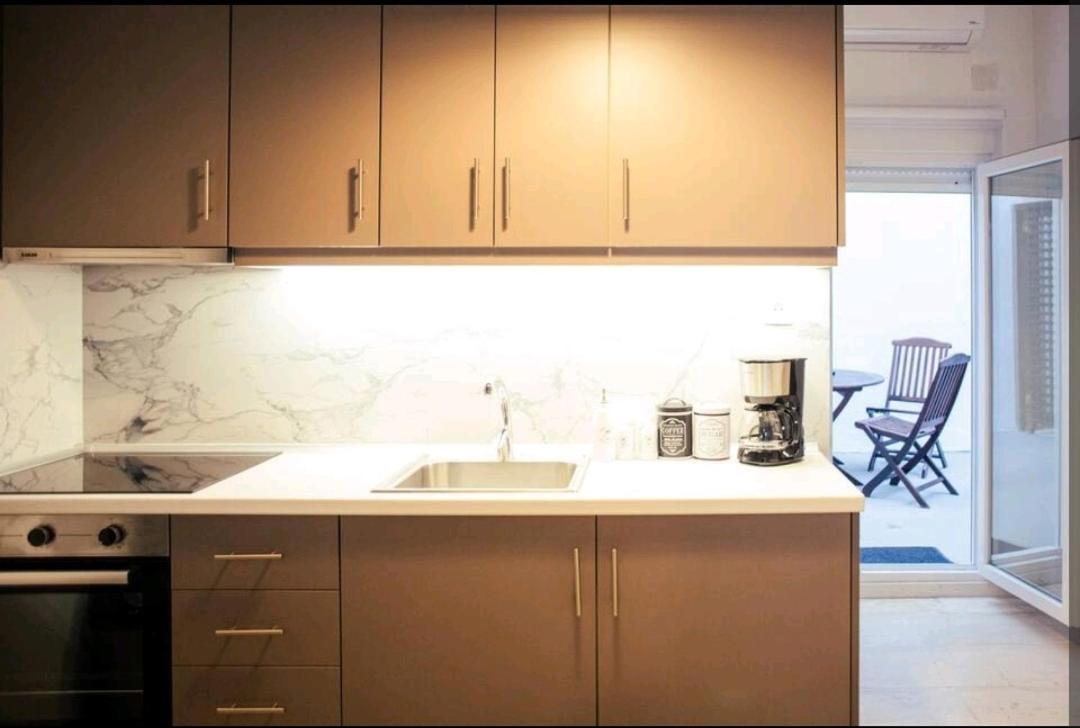 Maisonette Apartment Volos