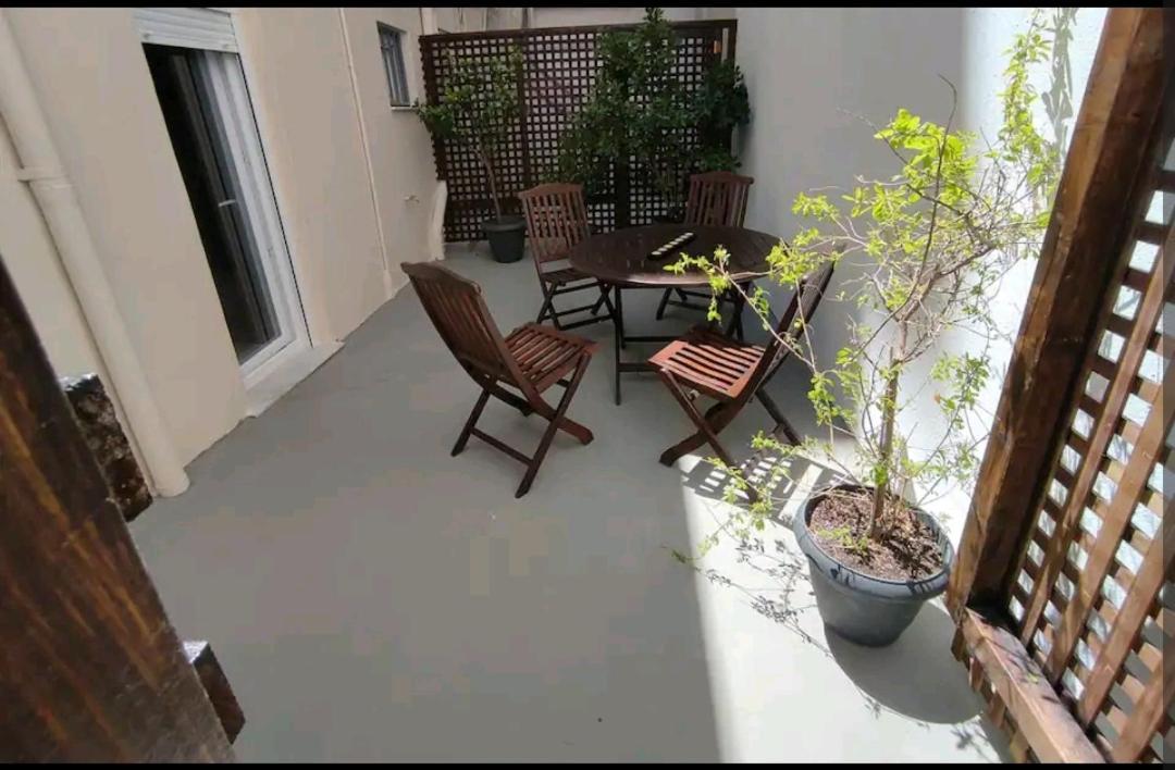 Maisonette